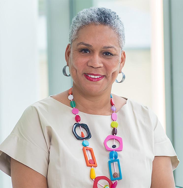 Brenda V. Smith Brenda V. Smith