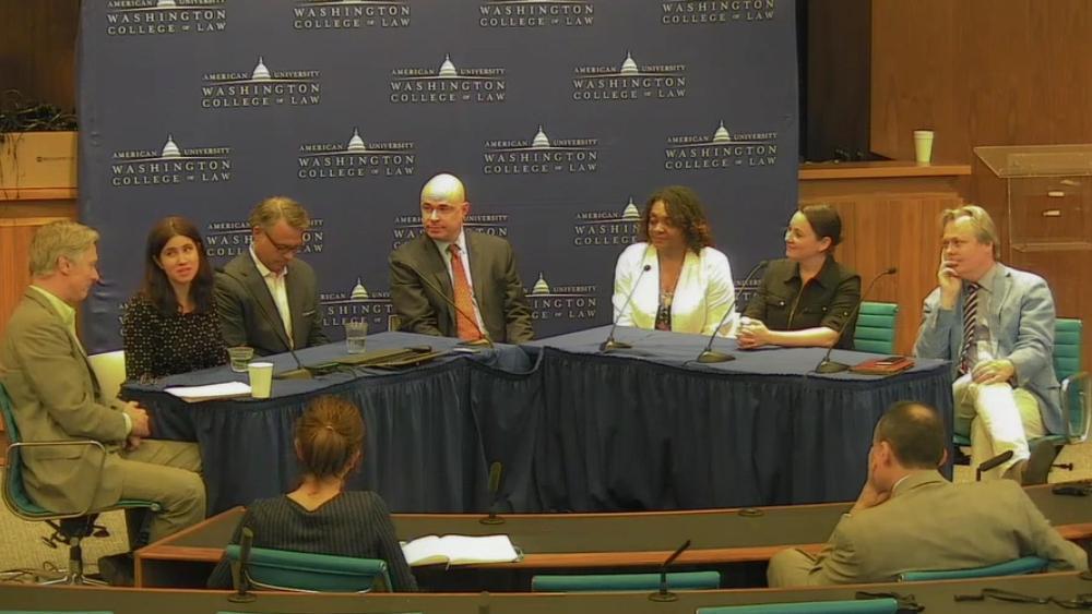 The State of Climate Change Law and Policy in the United States and Worldwide in June 2018