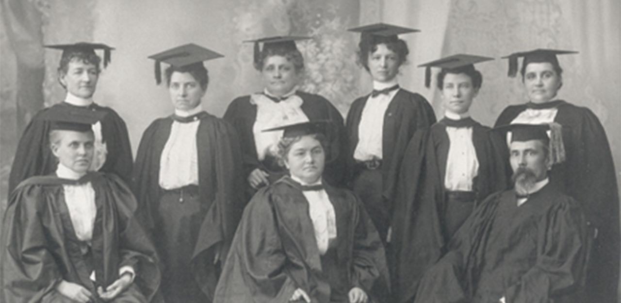 Founding Mothers Founding Mothers