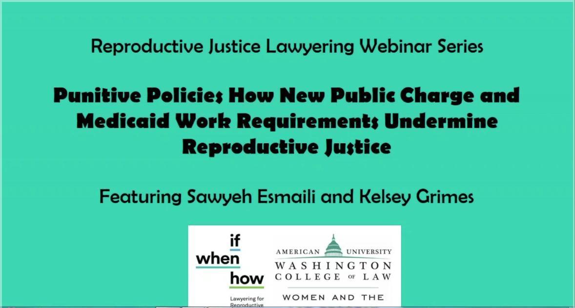 Webinar 1 June 13, 2018