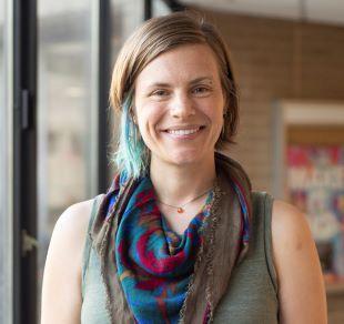 Sara Matthiesen Sara Matthiesen