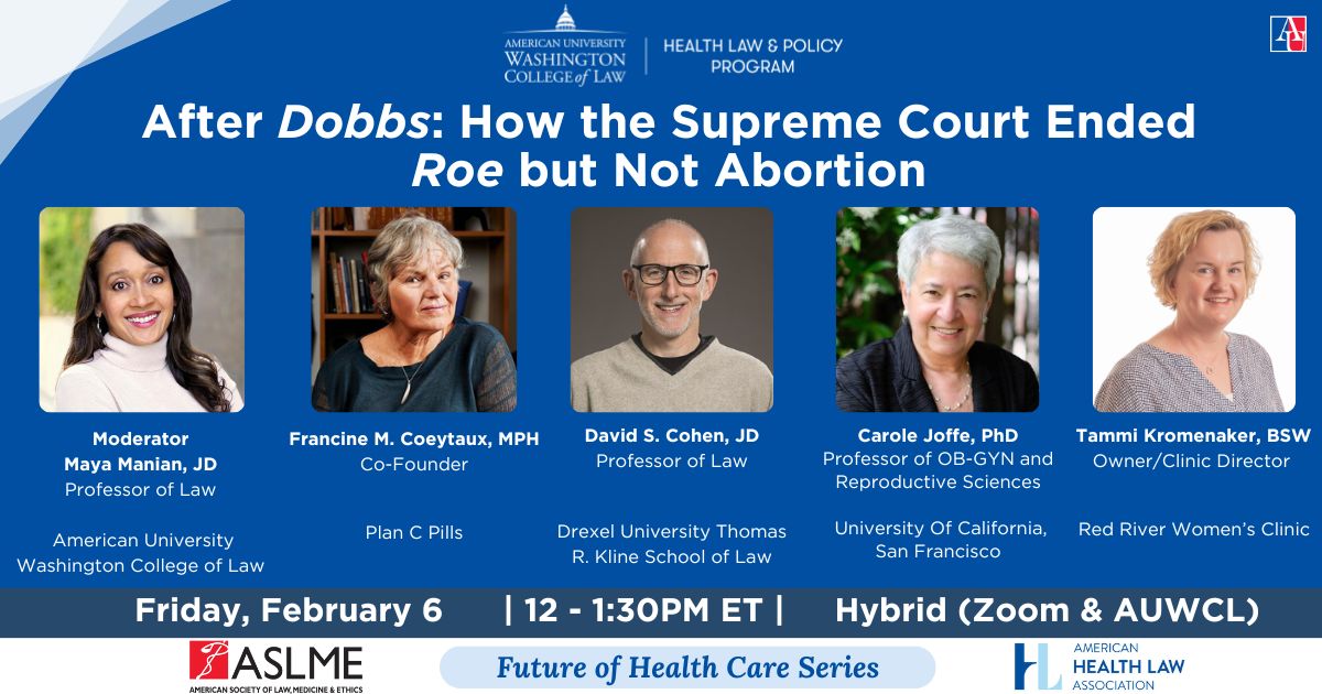 FHC After Dobbs Graphic