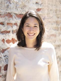 Vanessa Burrows Vanessa Burrows