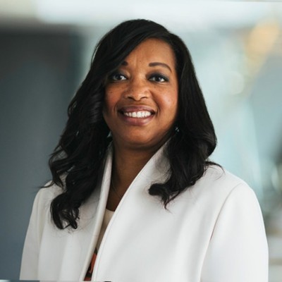 Vanessa Burrows Vanessa Burrows