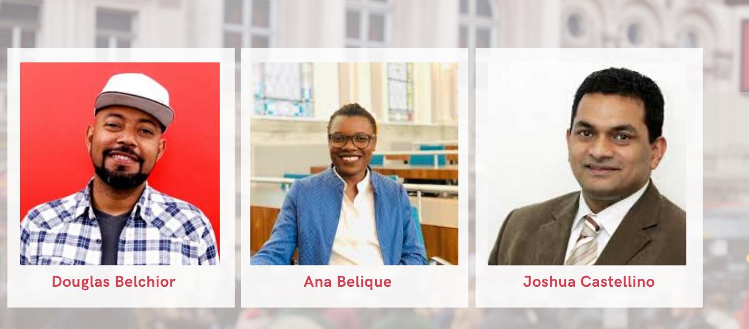 Speakers for Ensuring Effective Protection of women's rights