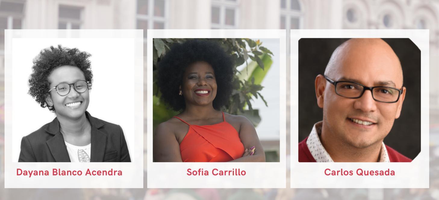 Speakers for Ensuring Effective Protection of women's rights