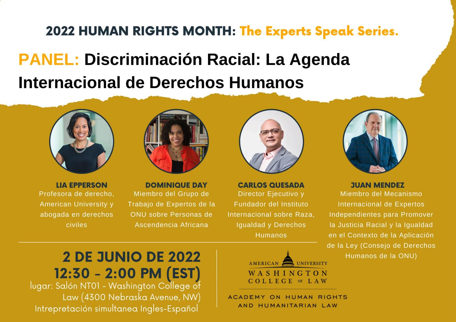 L@s Expert@s Hablan L@s Expert@s Hablan