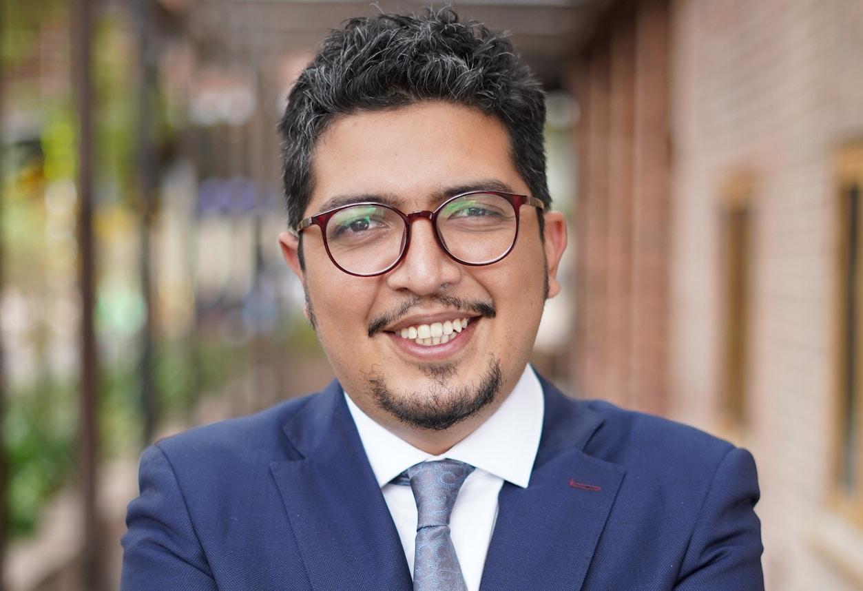 Ceremonia Inaugural 2021 - Invitado Especial: Pedro José Vaca Villarreal, Relator Especial para la Libertad de Expresión Comisión Interamericana de Derechos Humanos Organización de los Estados Americanos (OEA) Ceremonia Inaugural 2021 - Invitado Especial: Pedro José Vaca Villarreal, Relator Especial para la Libertad de Expresión Comisión Interamericana de Derechos Humanos Organización de los Estados Americanos (OEA)