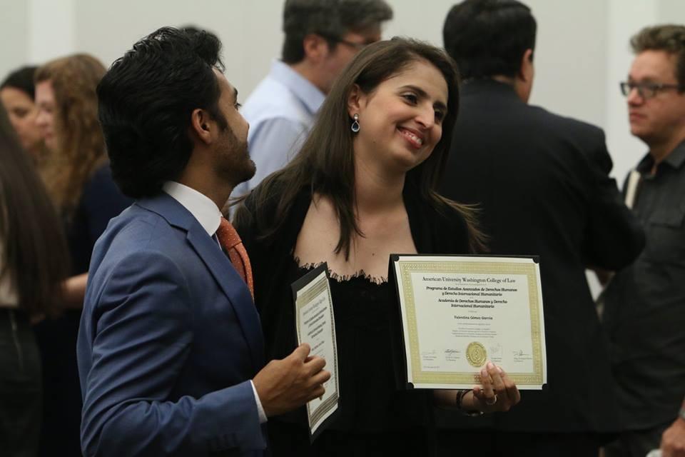 Ceremonia de Clausura Ceremonia de Clausura