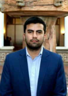 Franco Albarracin Franco Albarracin