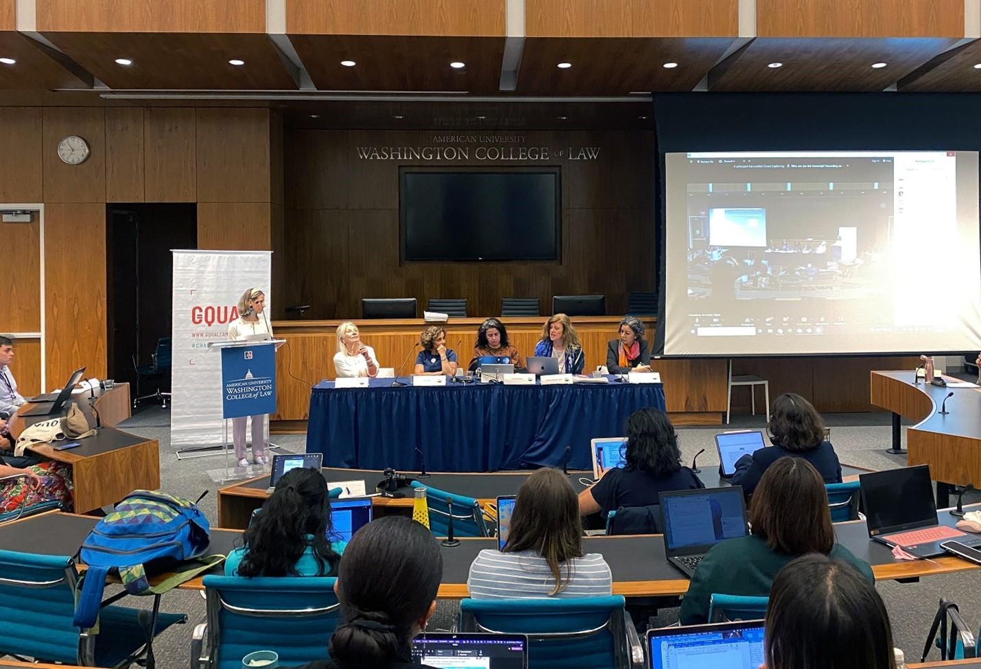 Co-Directors and Co-Chairs Co-Directors and Co-Chairs