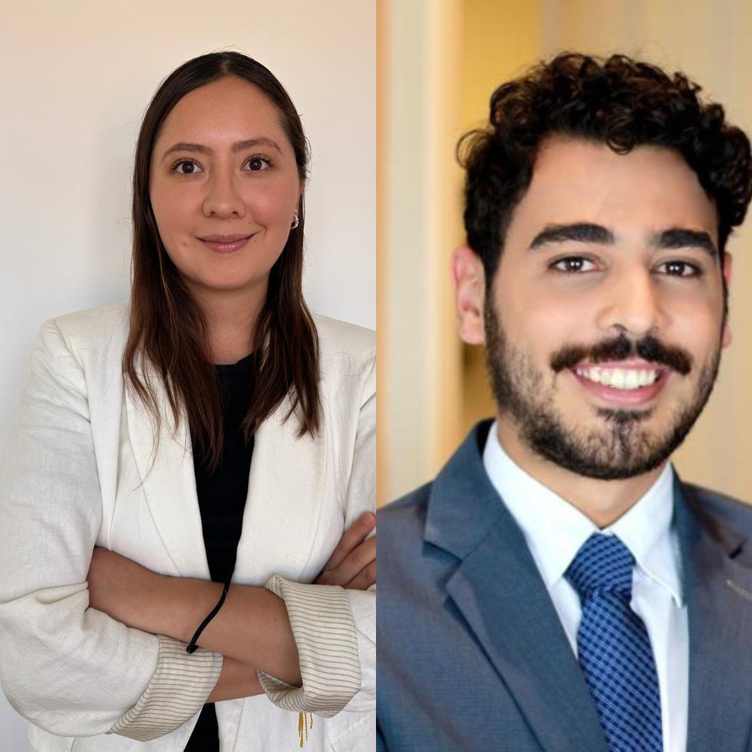 Co-Directors and Co-Chairs Co-Directors and Co-Chairs