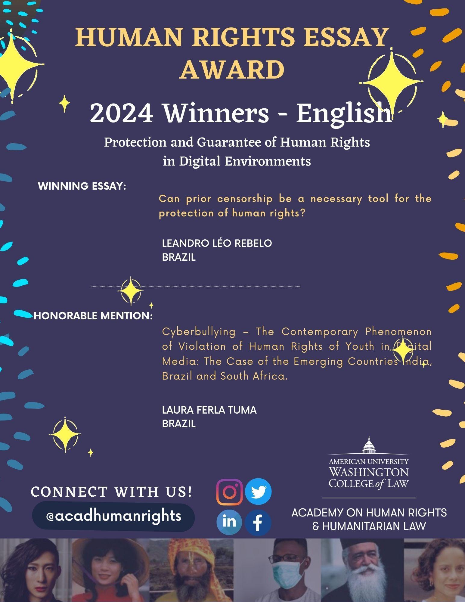 Co-Directors and Co-Chairs Co-Directors and Co-Chairs