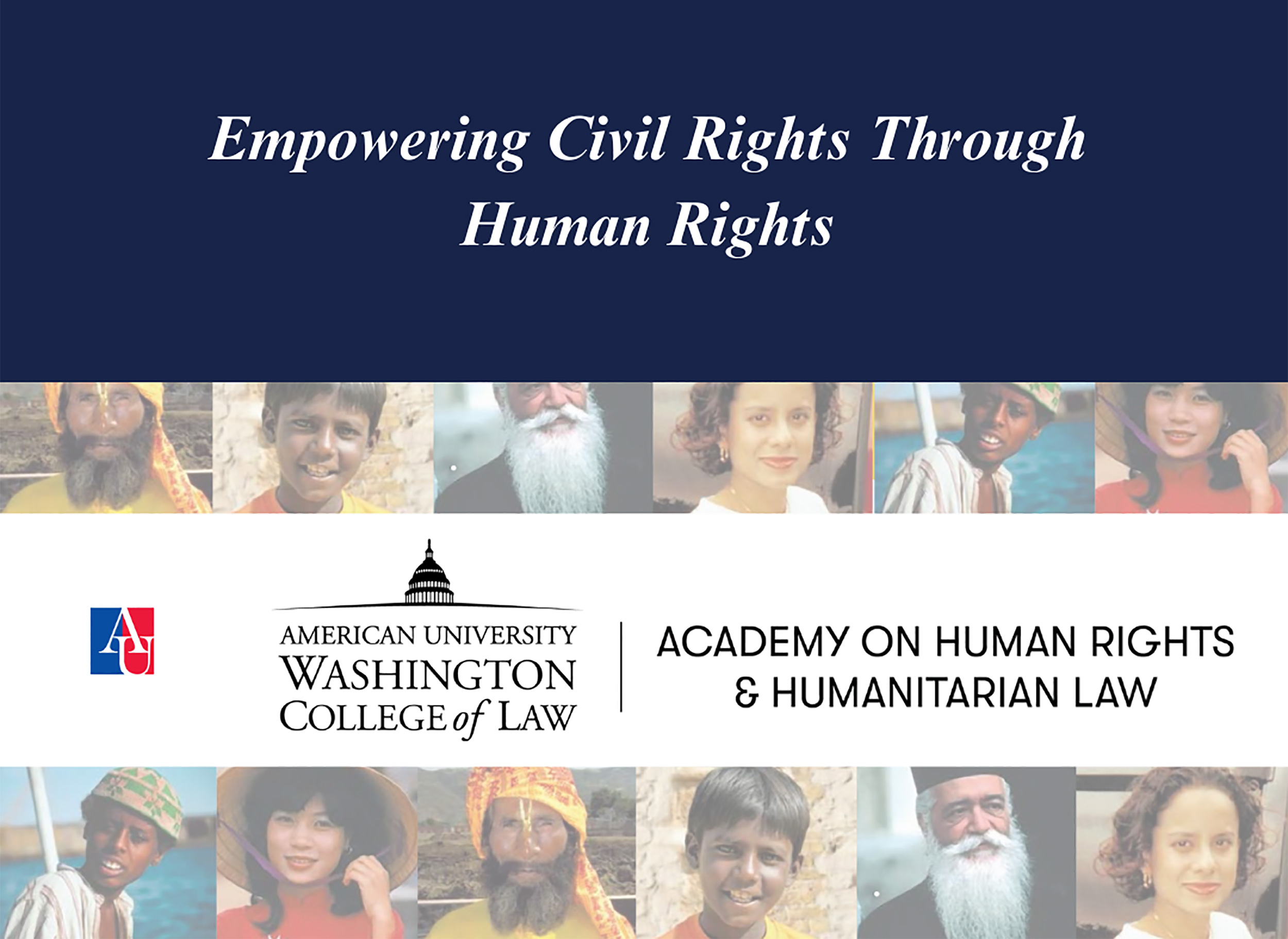 Empowering Civil Rights