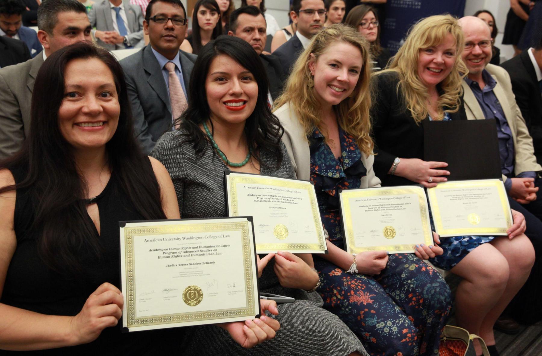 Closing Ceremony Closing Ceremony