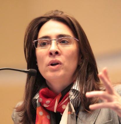 Catalina Botero Marino Catalina Botero Marino