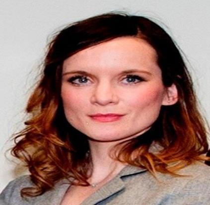 Siobhan McInerney-Lankford Siobhan McInerney-Lankford