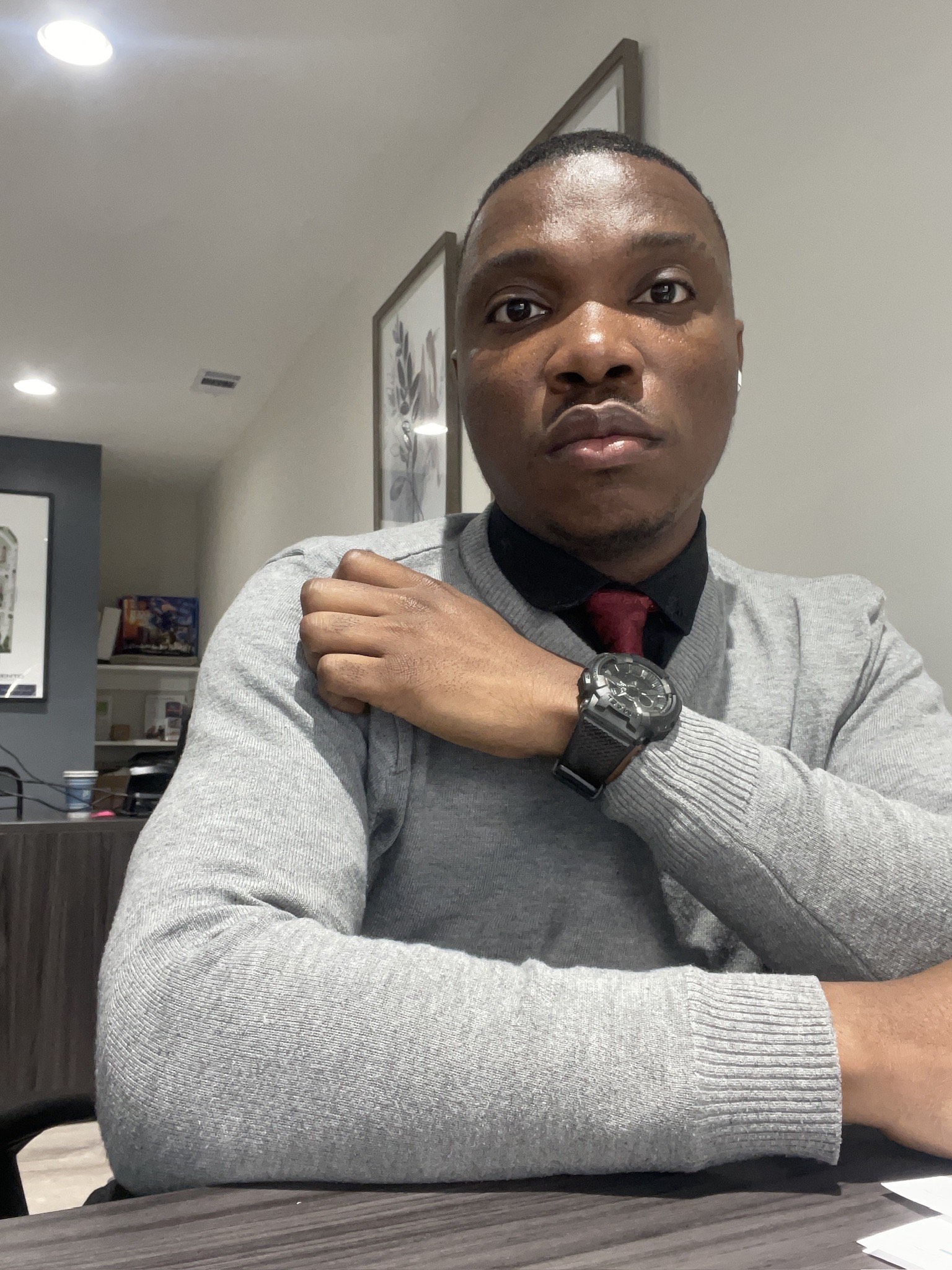 Ademola Taiwo