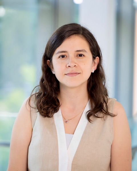 Angélica Mabel Huerta Ruiz