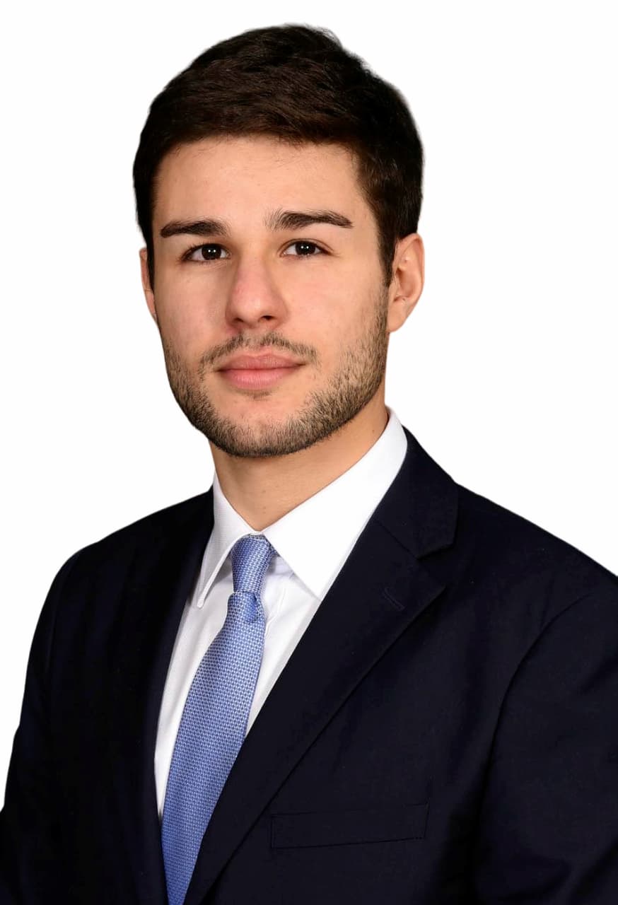 Simone M. Russo