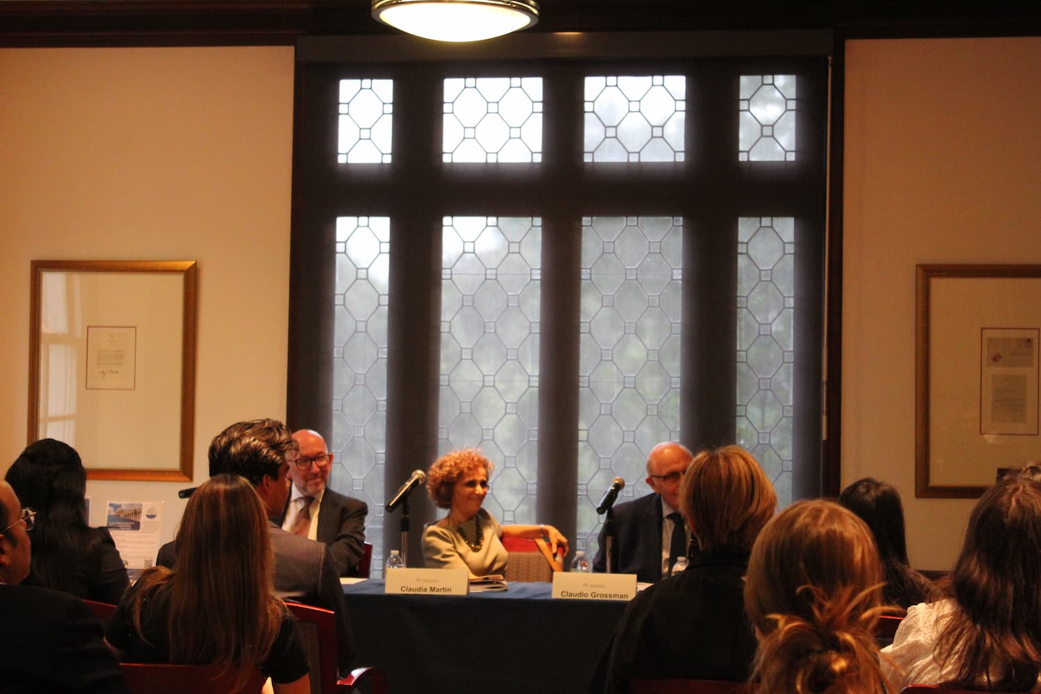 Panel Photo Panel Photo