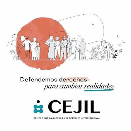 CEJIL CEJIL