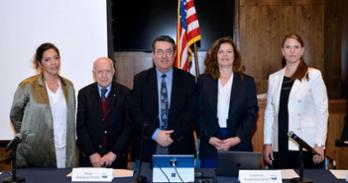 Event on Multilateralism