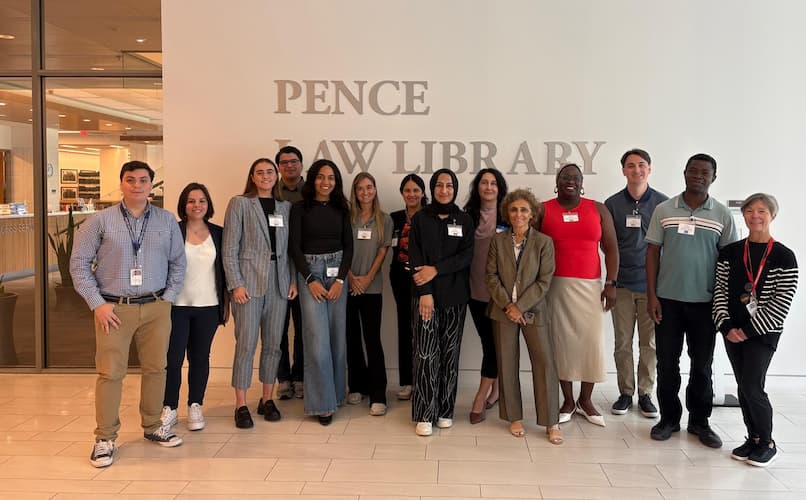 Fall 2025 Orientation