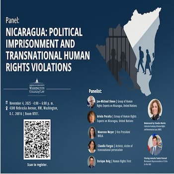 Flyer Panel Nicaragua EN VF