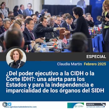 HRD Del Poder Ejecutivo