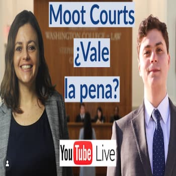 HRD Moot Court Podcast