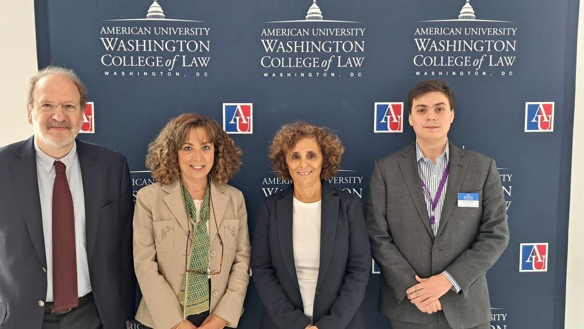 Co-Directors and Co-Chairs Co-Directors and Co-Chairs