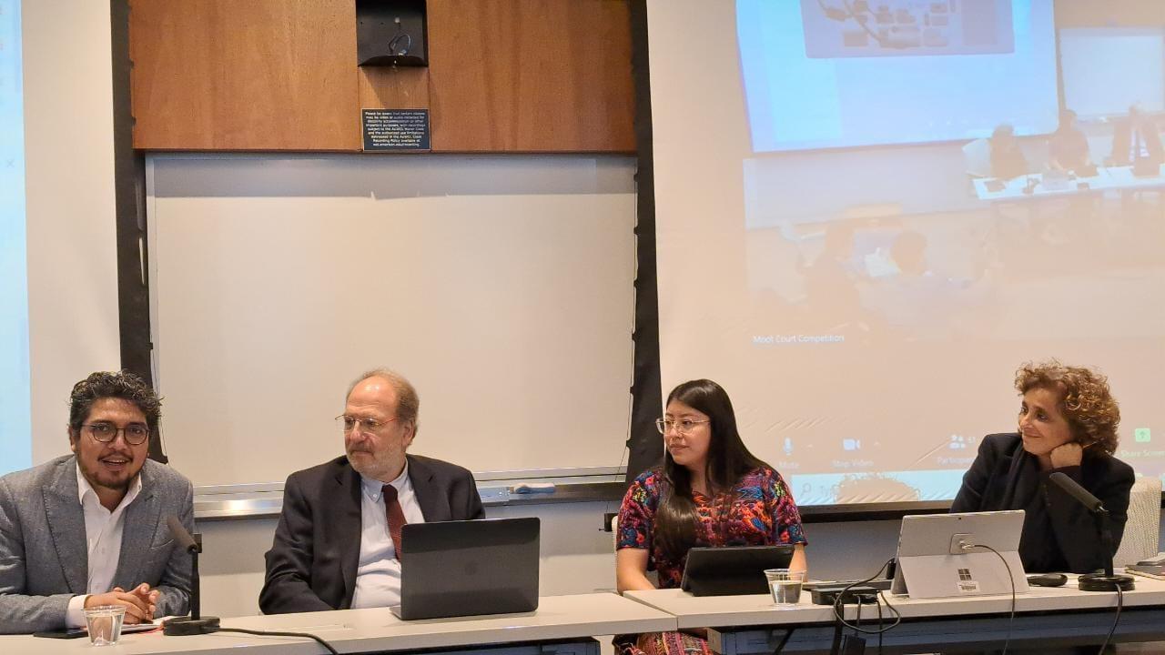 Co-Directors and Co-Chairs Co-Directors and Co-Chairs