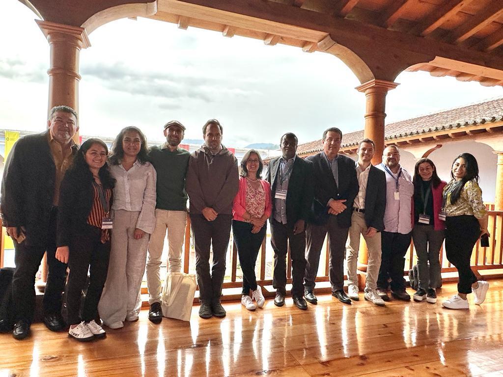 Co-Directors and Co-Chairs Co-Directors and Co-Chairs