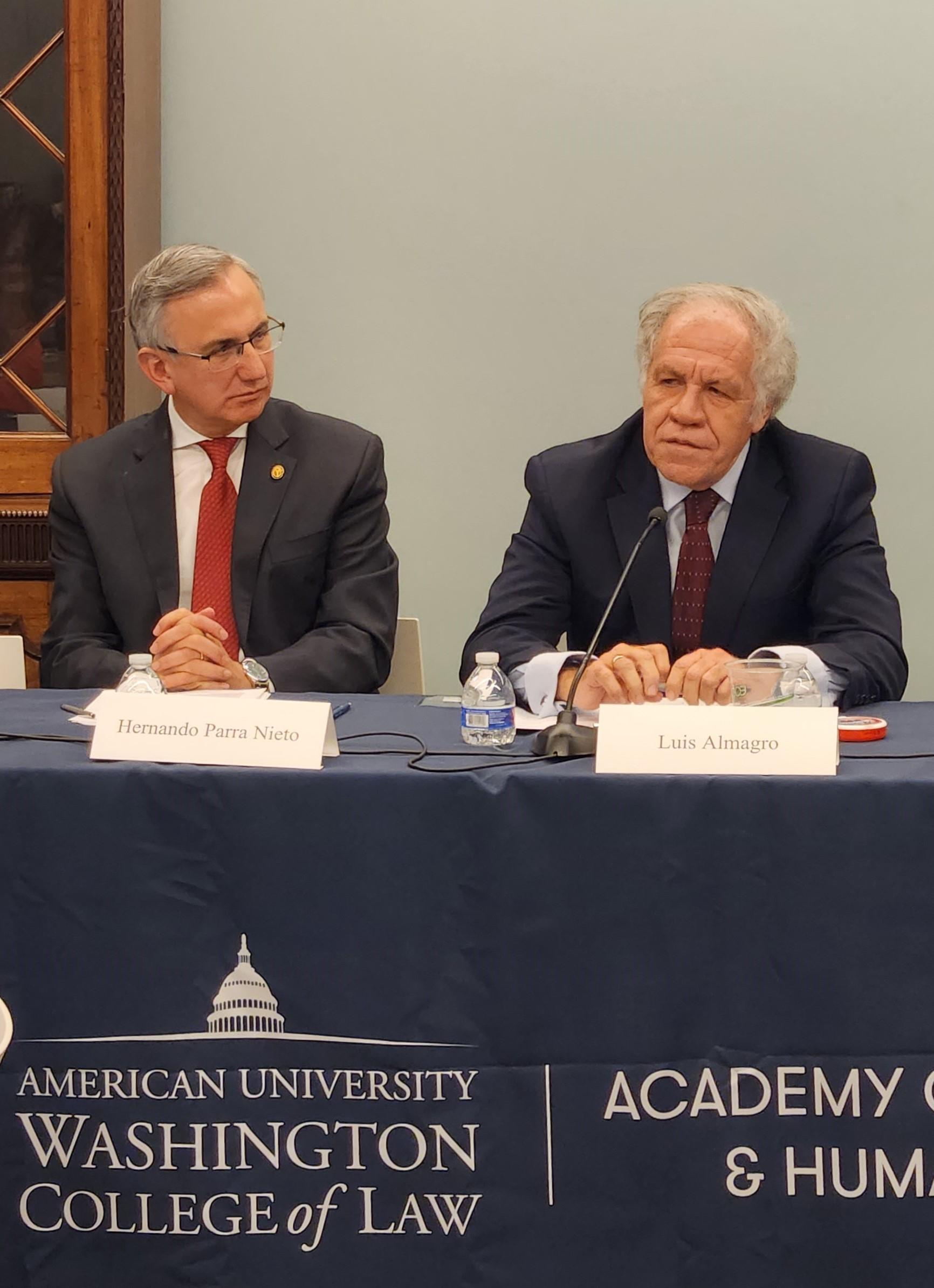 Co-Directors and Co-Chairs Co-Directors and Co-Chairs