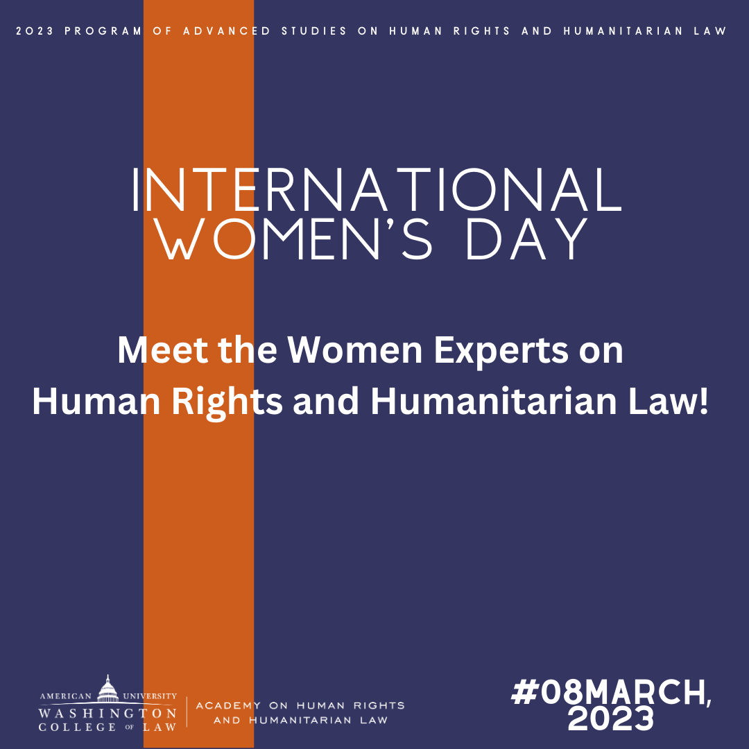 International Women's Day 2023 International Women's Day 2023