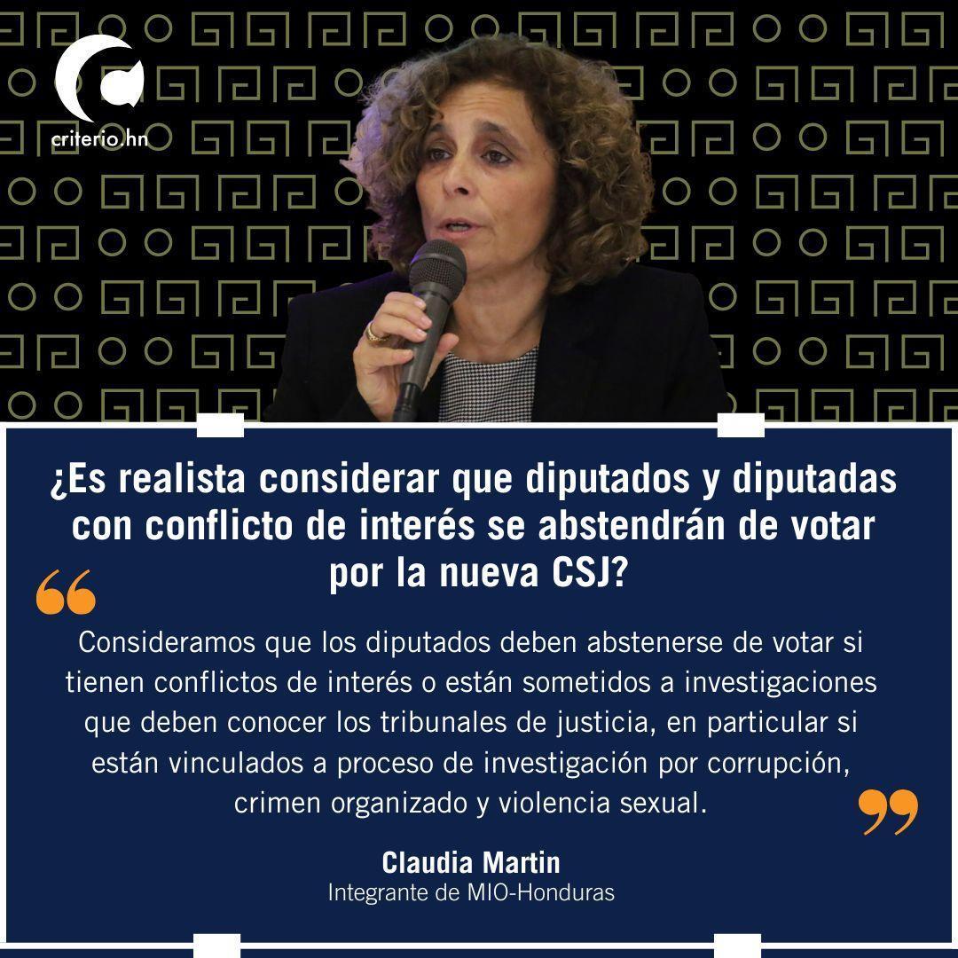 Co-Directors and Co-Chairs 