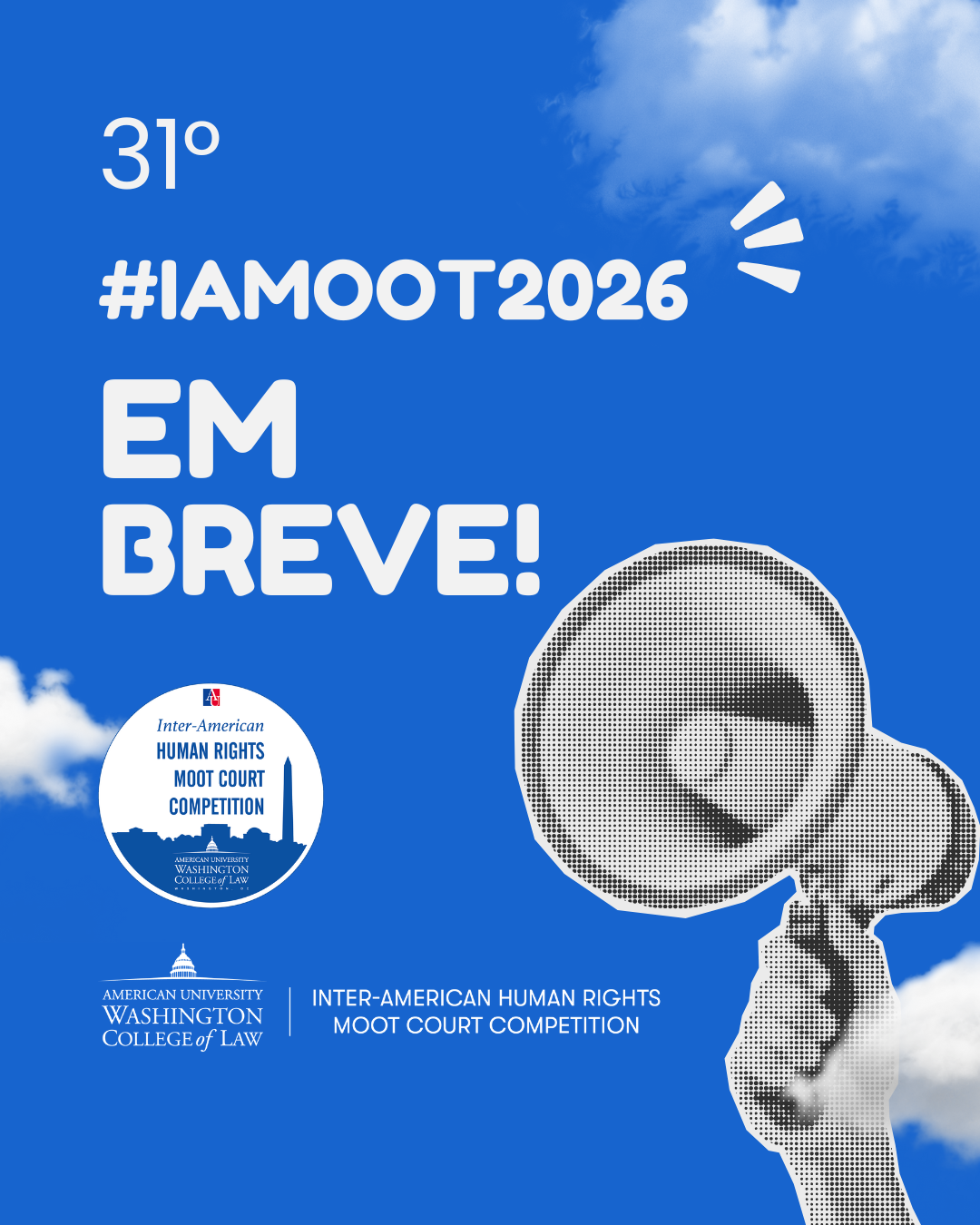 PORTUGUESE IAMOOT 2026 PORTUGUESE IAMOOT 2026
