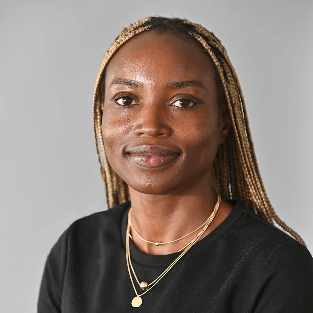 Florence Akara Florence Akara