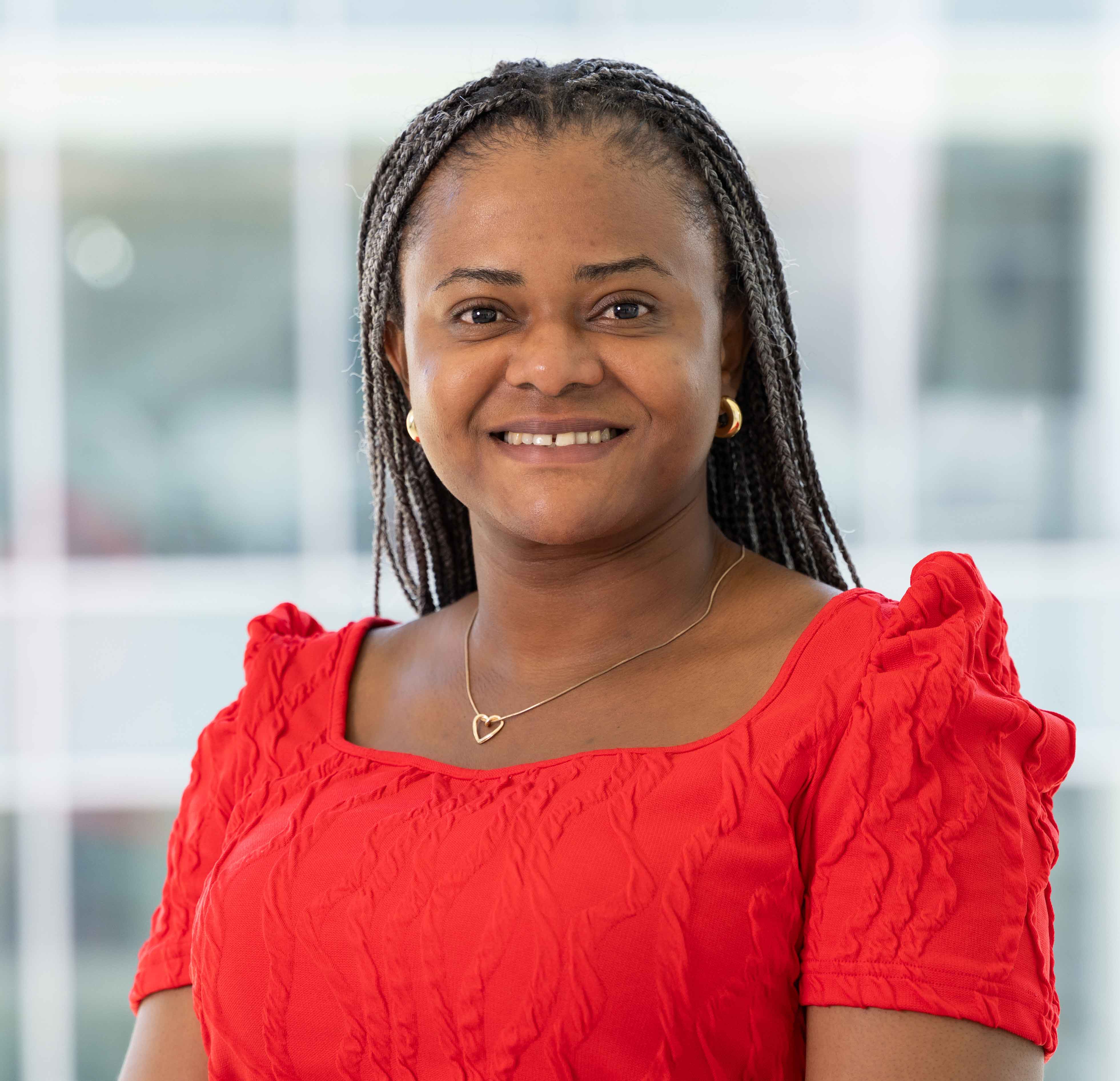 Naana Ama Bruce Photo Naana Ama Bruce Photo