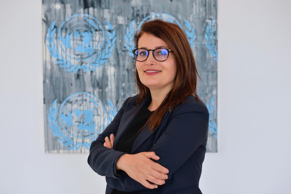 Dorina Zhupa Dorina Zhupa