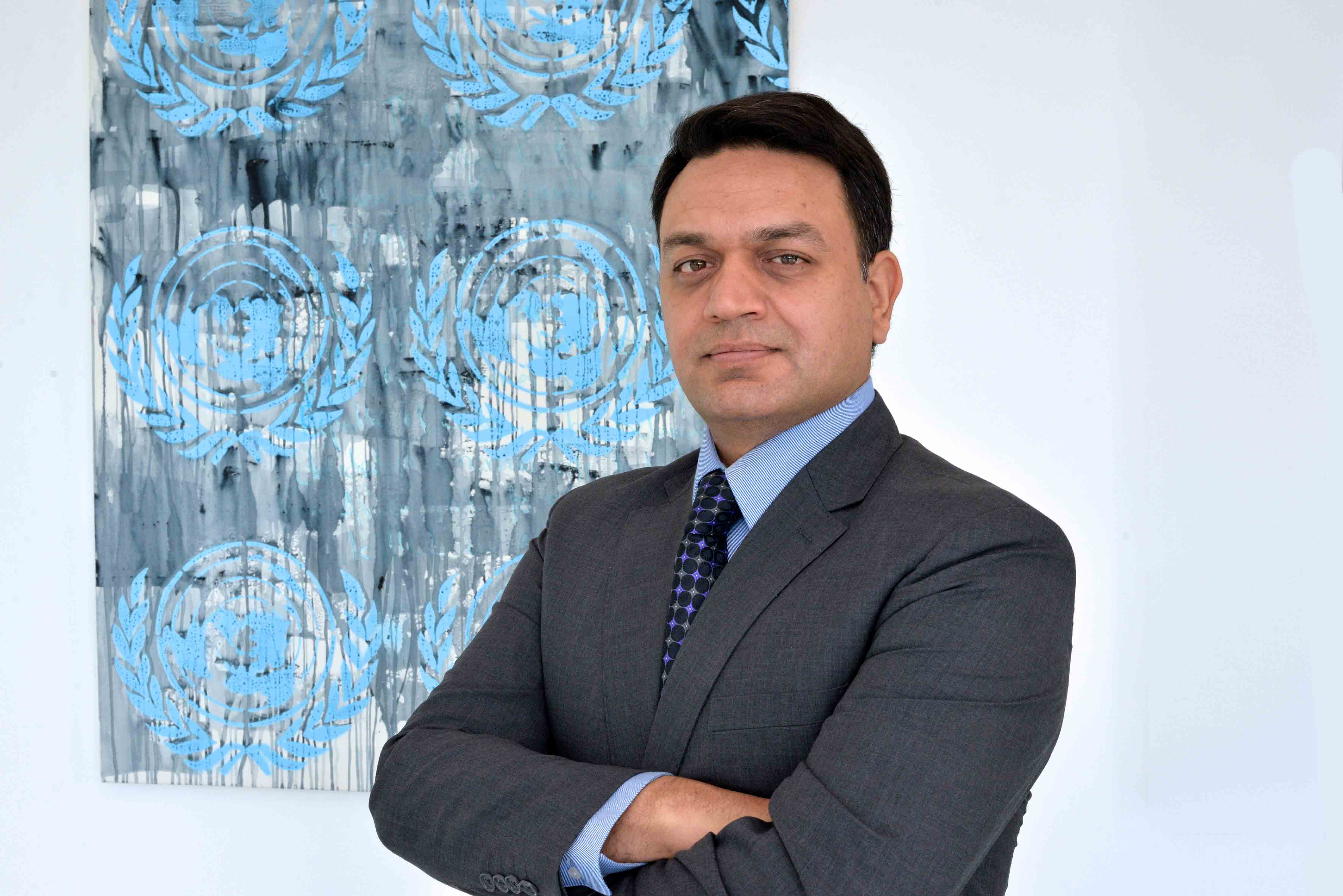 Irfan Tariq Irfan Tariq