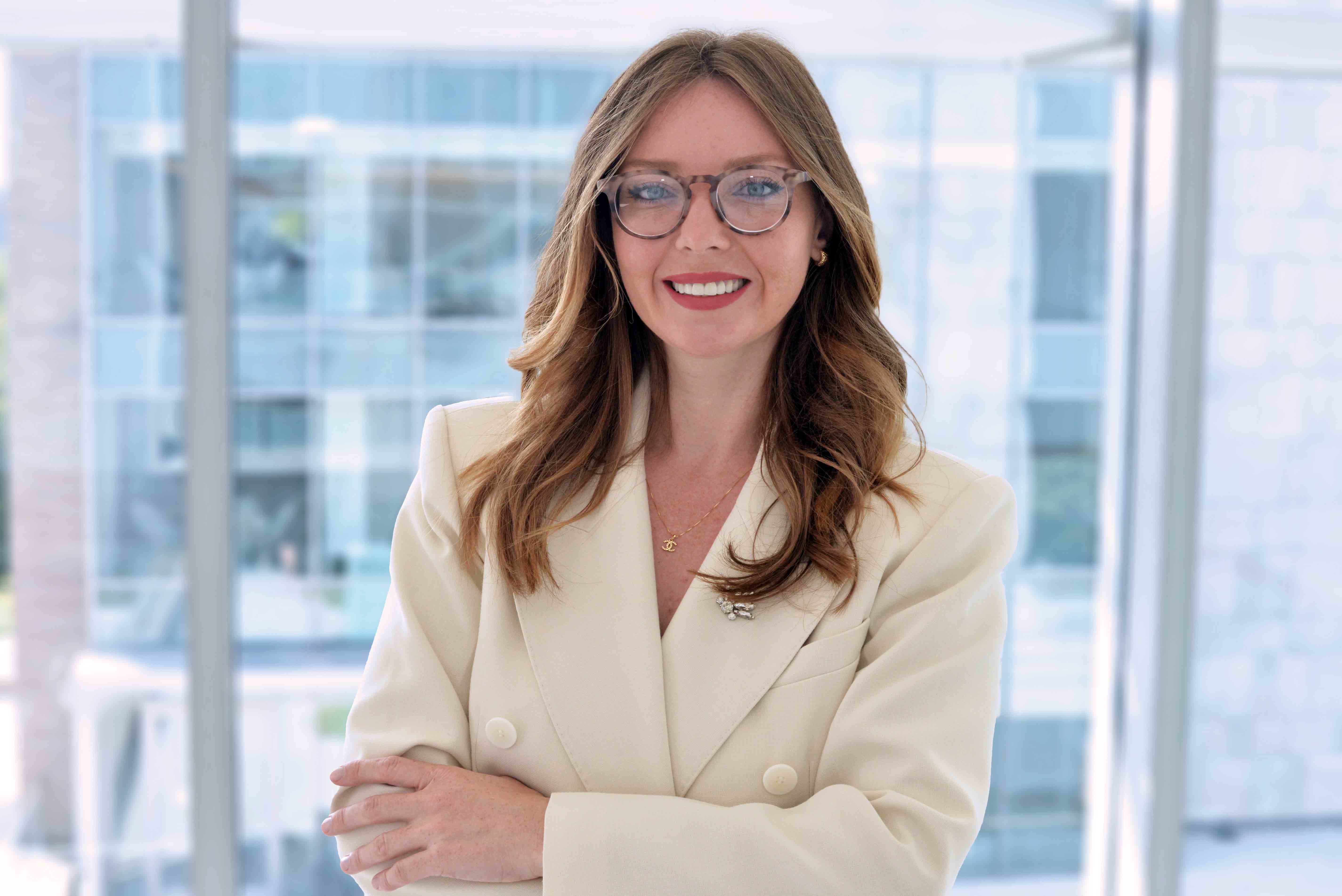 Karolina Rankovic Karolina Rankovic