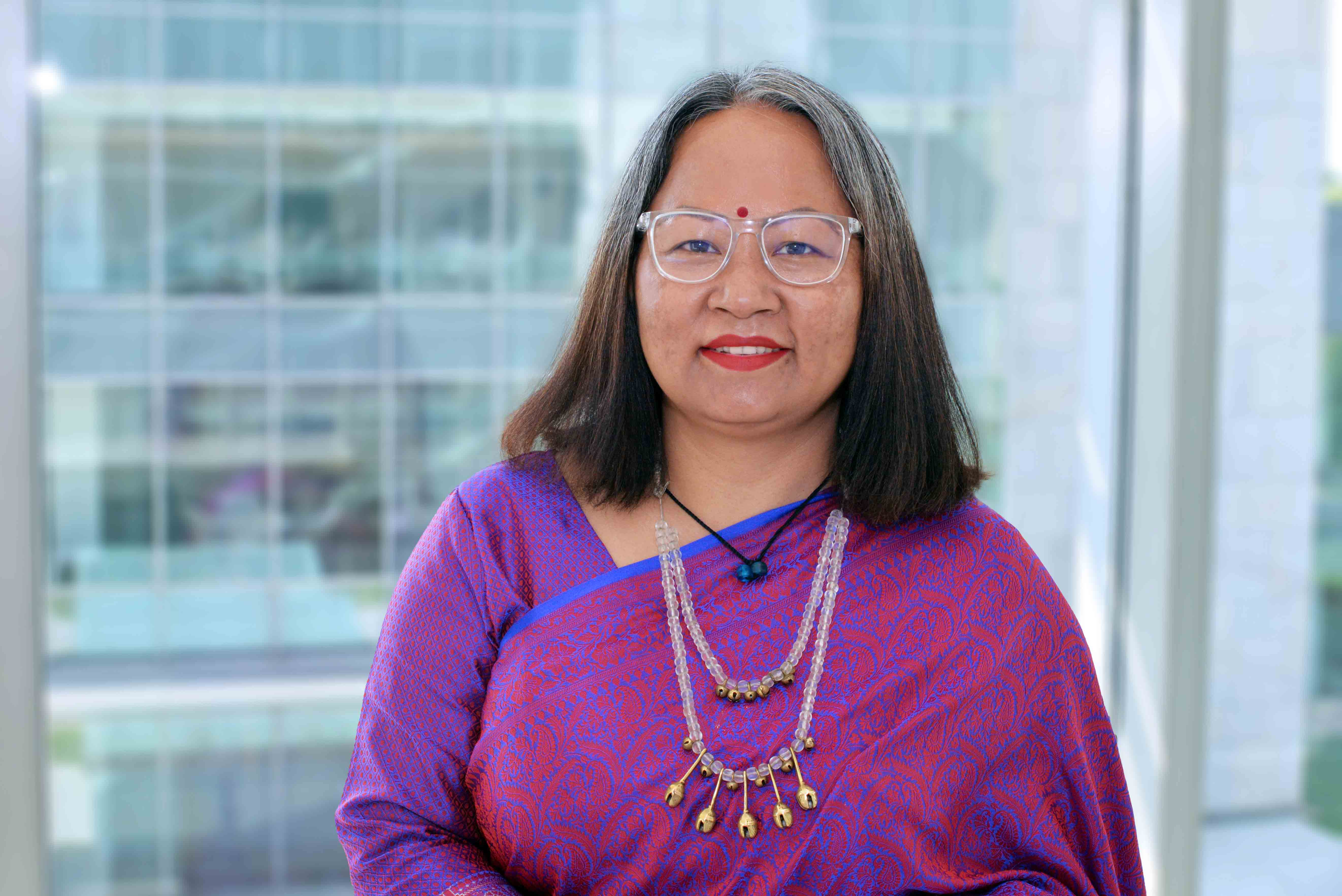 Nino Kvirkvelia Nino Kvirkvelia