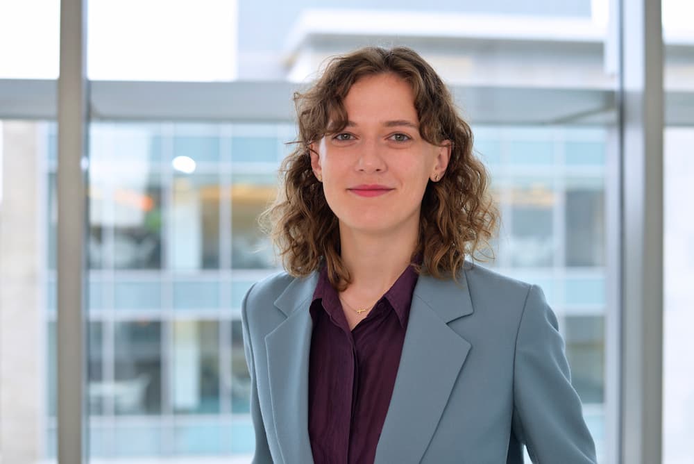 Maryia Zhurava Maryia Zhurava