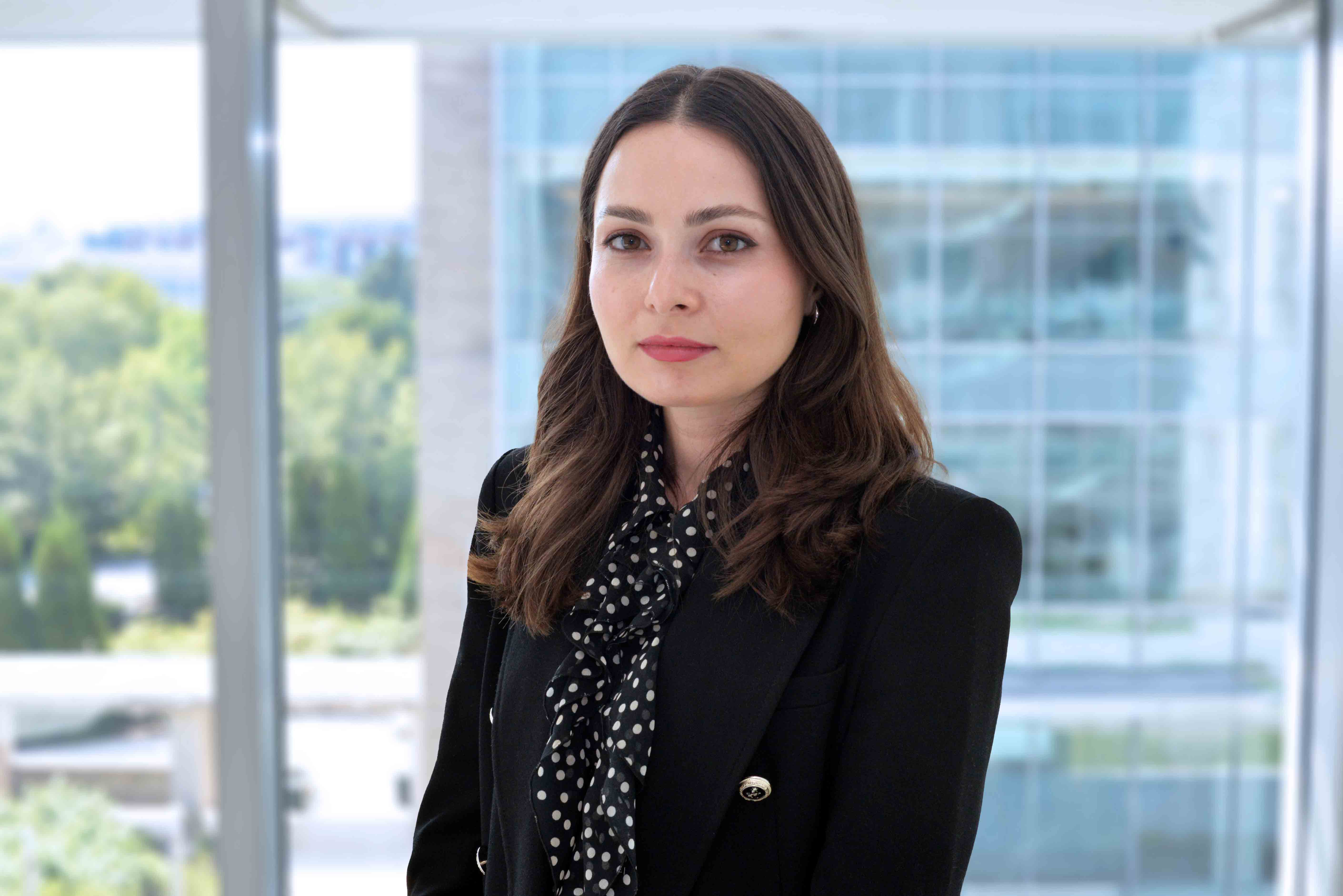 Nino Kvirkvelia Nino Kvirkvelia