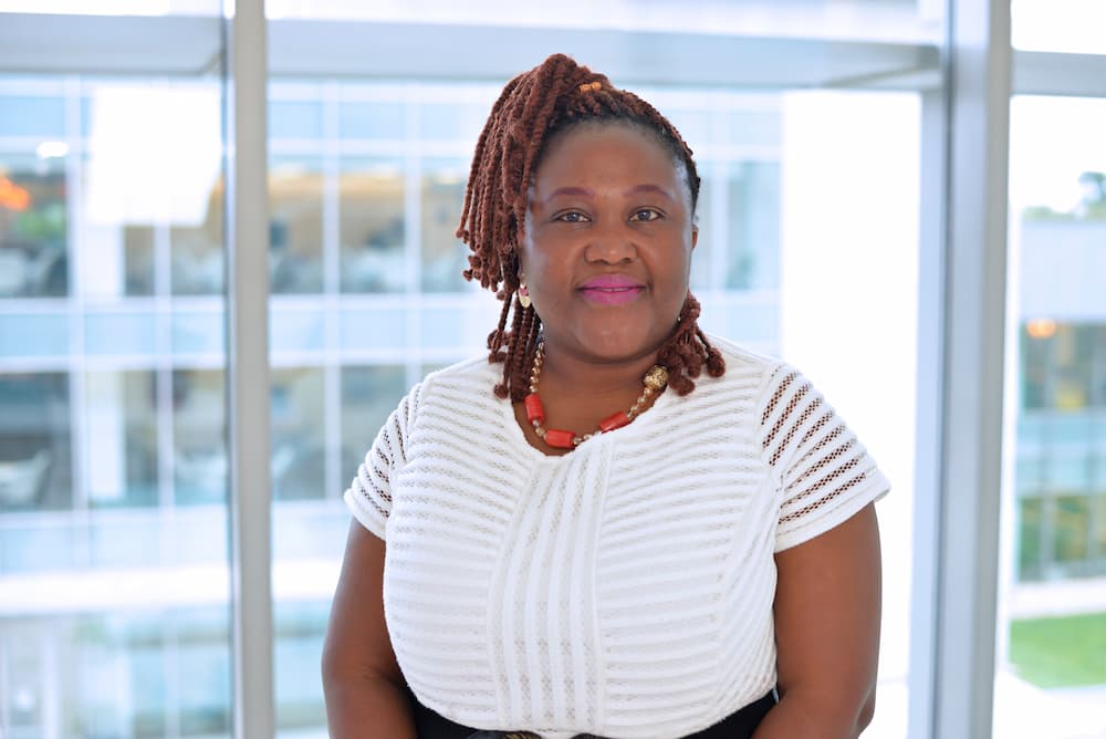 Yvonne Doh Penkwang Yvonne Doh Penkwang