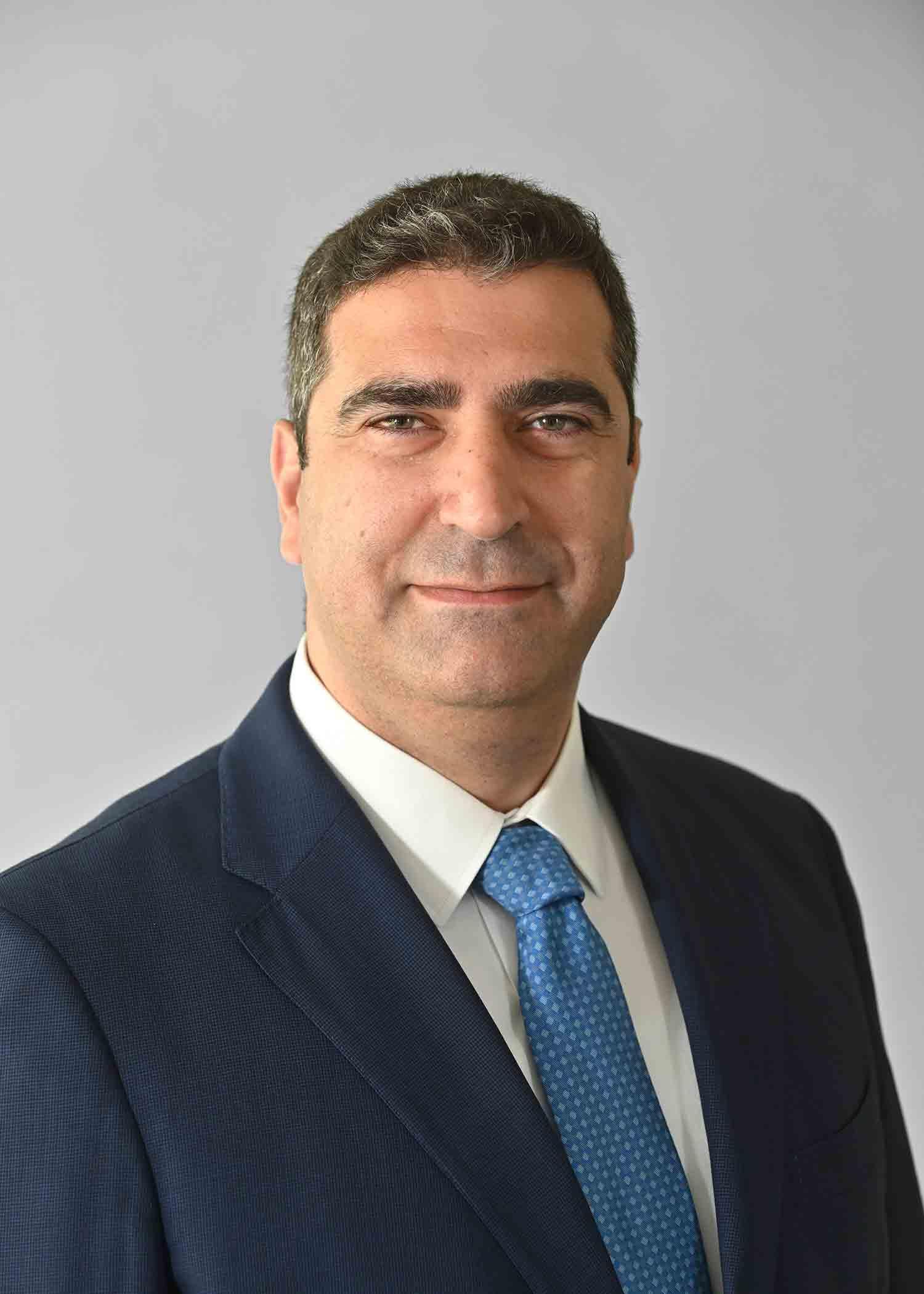 Ahmad Issa Ahmad Issa