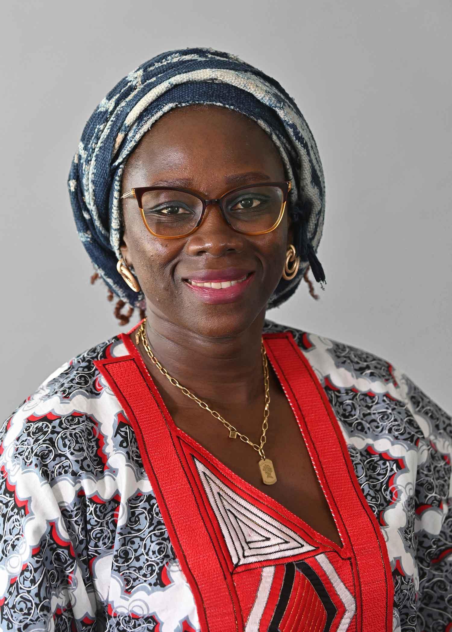 Cyrille Rolande Bechon Cyrille Rolande Bechon