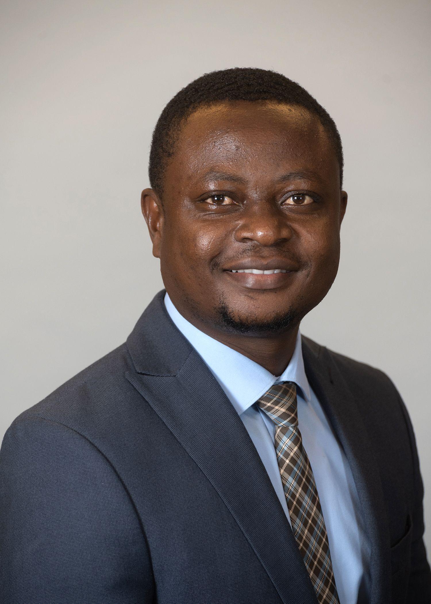 Darren Domah Darren Domah